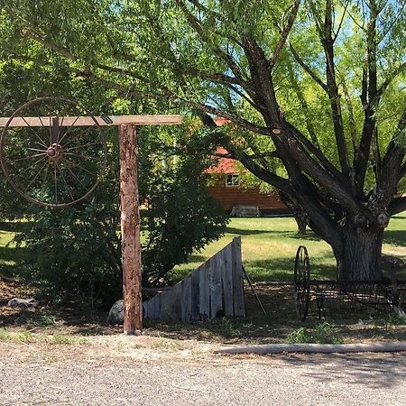 Rustic Cabin 20 Mins To Capitol Reef Natl Park! Lyman 외부 사진