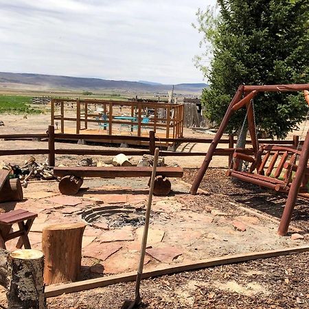 Rustic Cabin 20 Mins To Capitol Reef Natl Park! Lyman 외부 사진