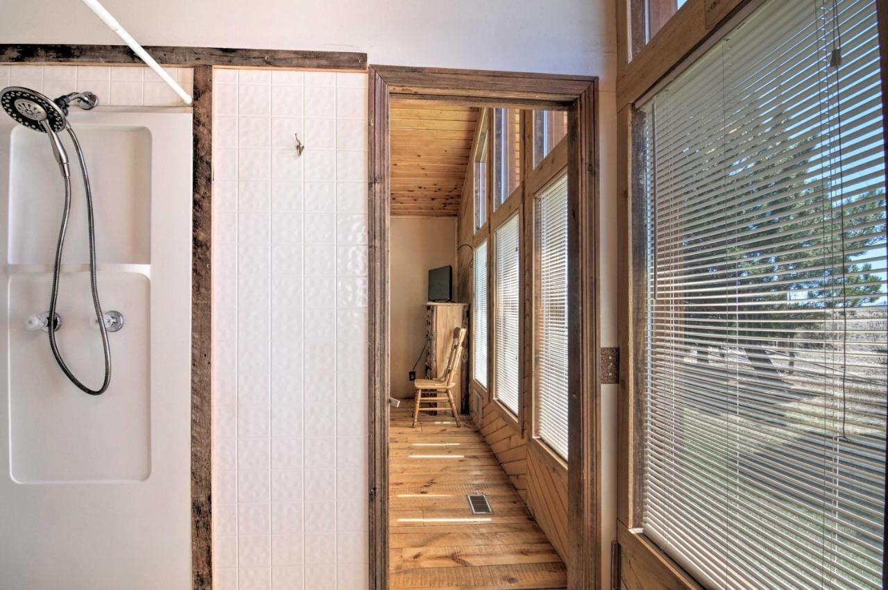 Rustic Cabin 20 Mins To Capitol Reef Natl Park! Lyman 외부 사진