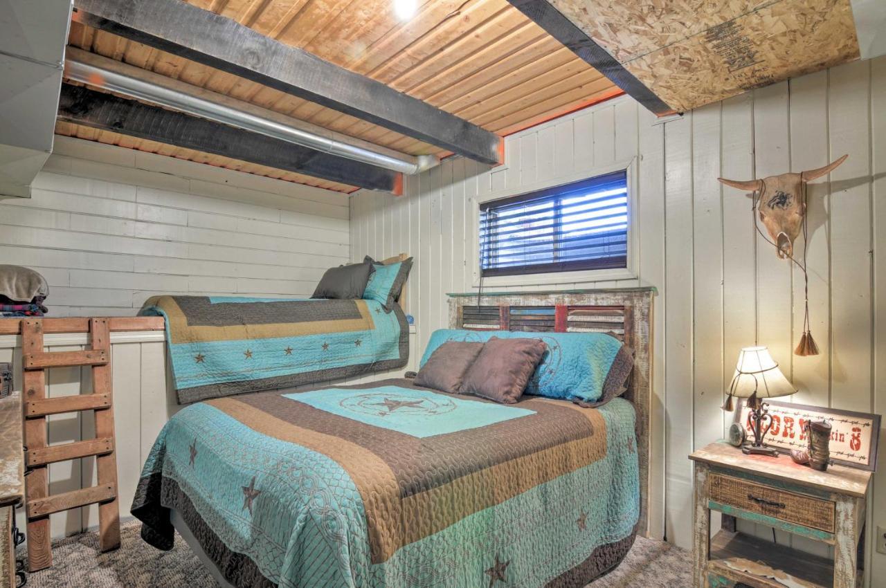 Rustic Cabin 20 Mins To Capitol Reef Natl Park! Lyman 외부 사진