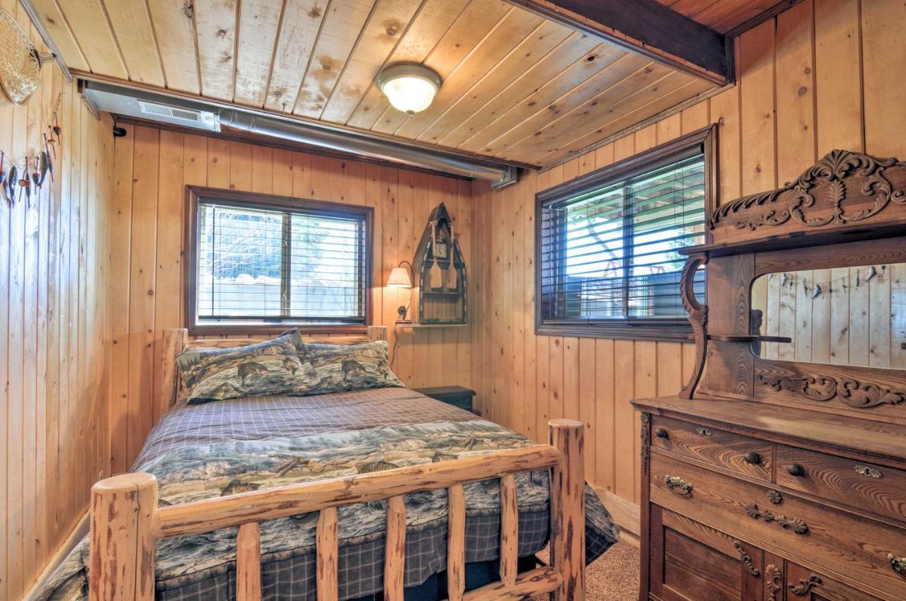 Rustic Cabin 20 Mins To Capitol Reef Natl Park! Lyman 외부 사진