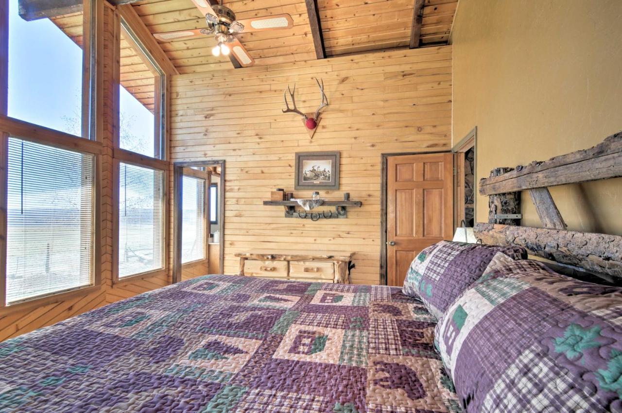 Rustic Cabin 20 Mins To Capitol Reef Natl Park! Lyman 외부 사진
