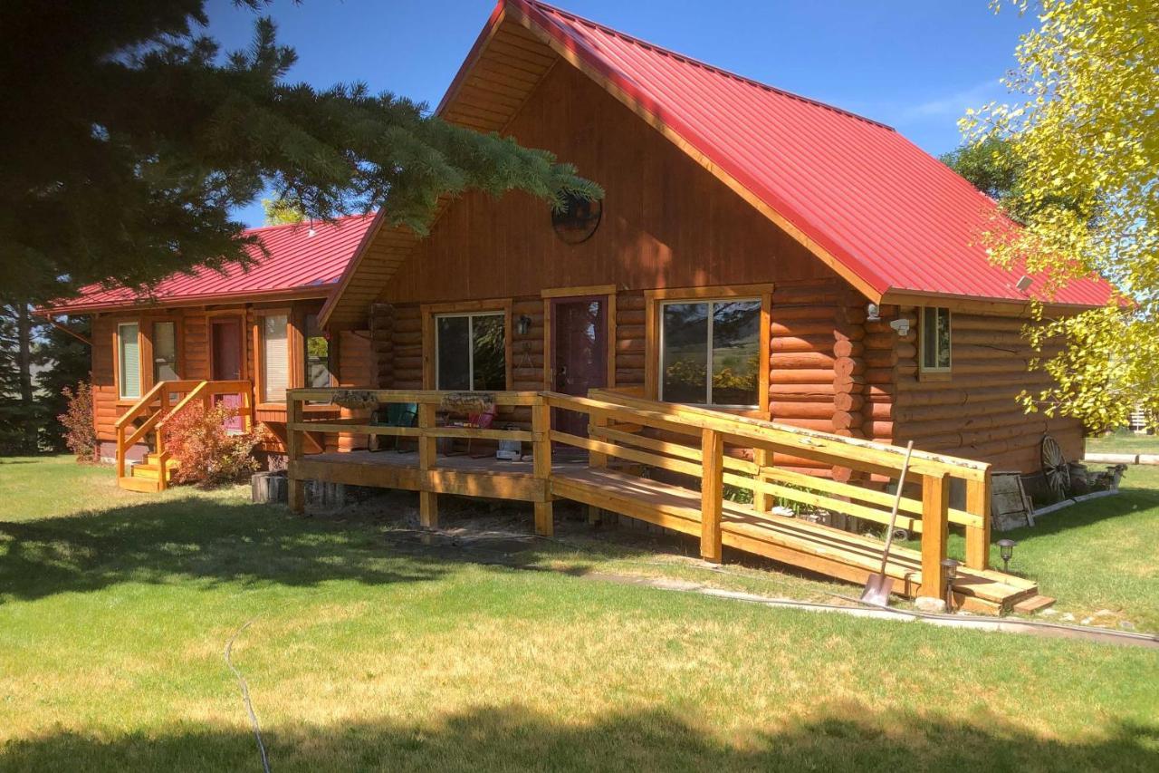 Rustic Cabin 20 Mins To Capitol Reef Natl Park! Lyman 외부 사진